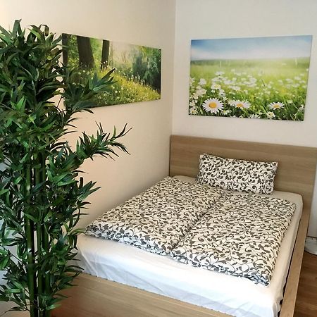 רגנסבורג Apartment Flowerside מראה חיצוני תמונה