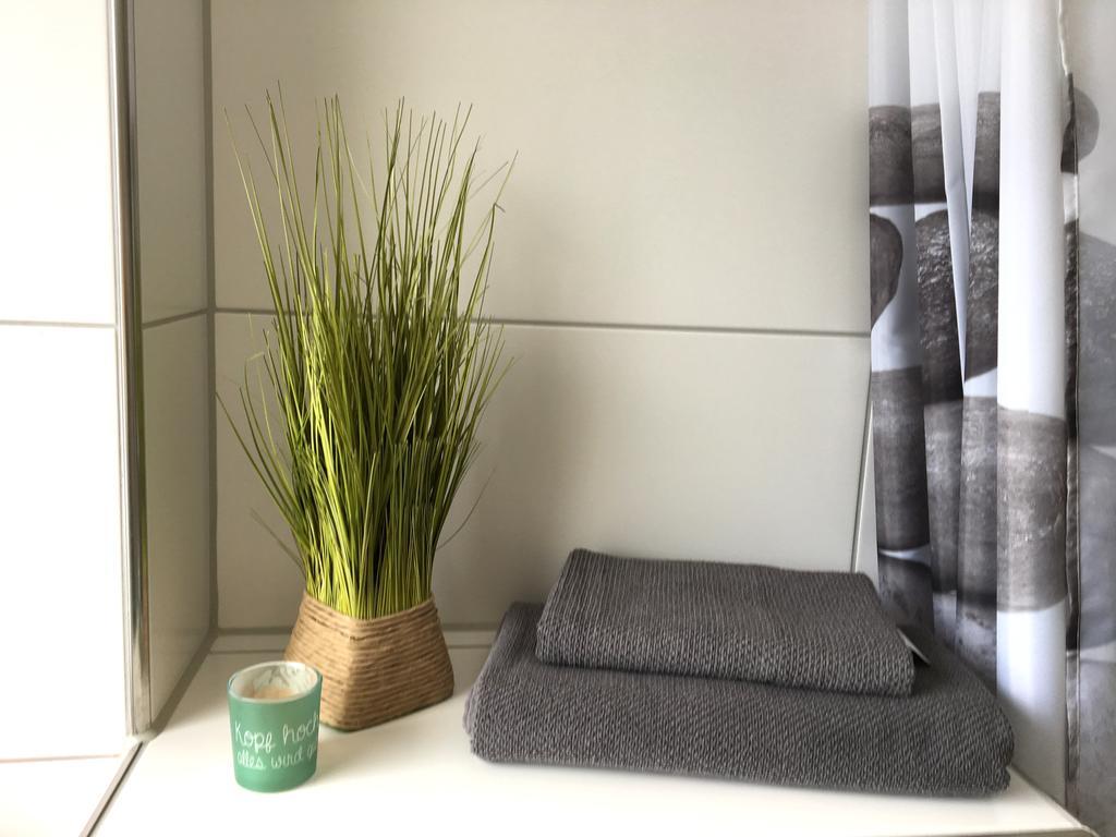 רגנסבורג Apartment Flowerside מראה חיצוני תמונה