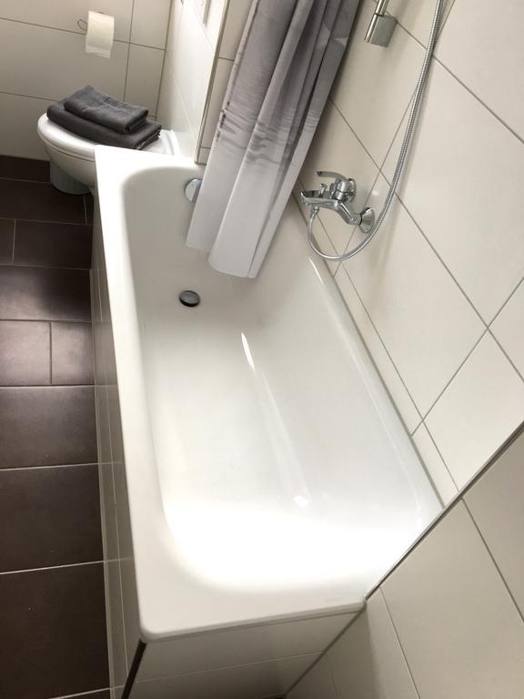 רגנסבורג Apartment Flowerside מראה חיצוני תמונה