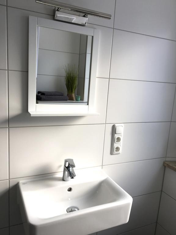 רגנסבורג Apartment Flowerside מראה חיצוני תמונה
