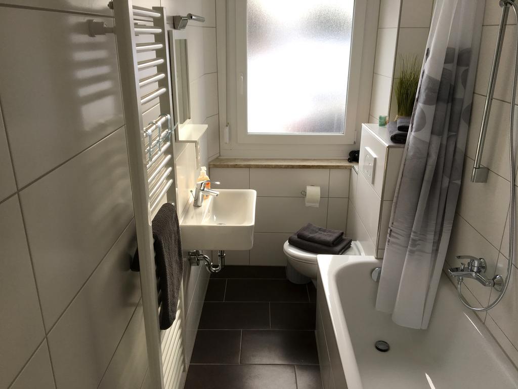 רגנסבורג Apartment Flowerside מראה חיצוני תמונה