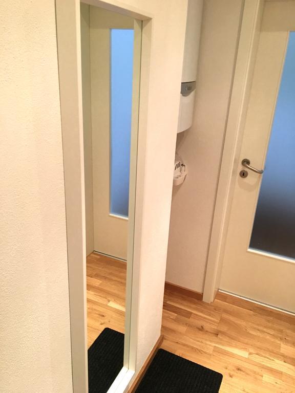 רגנסבורג Apartment Flowerside מראה חיצוני תמונה