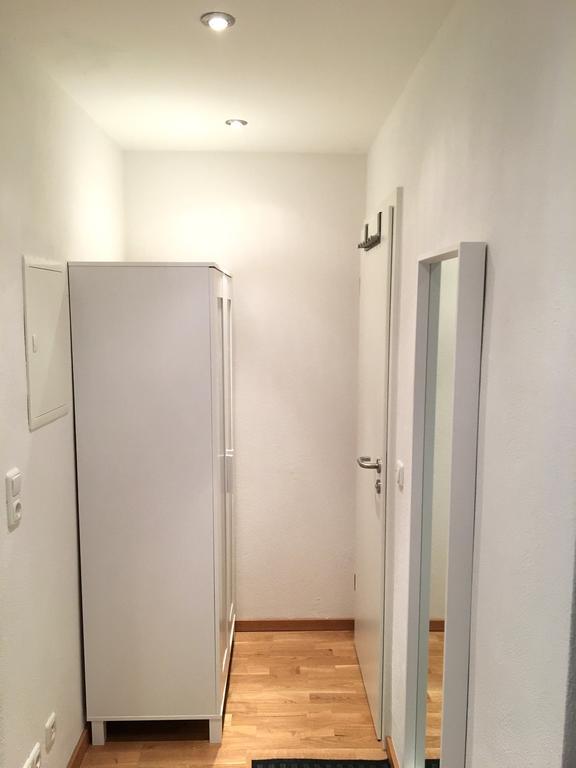 רגנסבורג Apartment Flowerside מראה חיצוני תמונה
