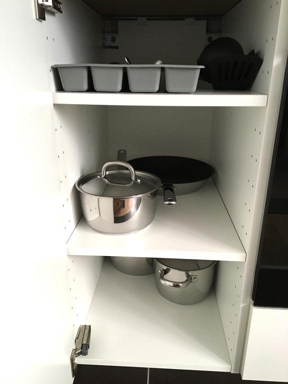 רגנסבורג Apartment Flowerside מראה חיצוני תמונה