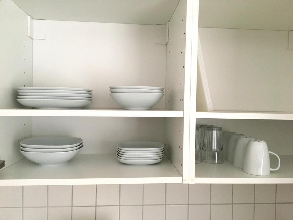 רגנסבורג Apartment Flowerside מראה חיצוני תמונה