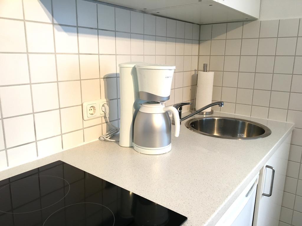רגנסבורג Apartment Flowerside מראה חיצוני תמונה