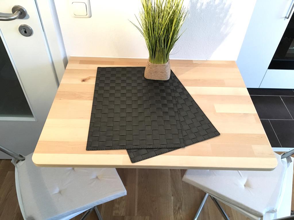 רגנסבורג Apartment Flowerside מראה חיצוני תמונה