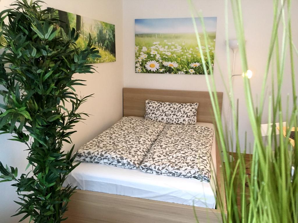 רגנסבורג Apartment Flowerside מראה חיצוני תמונה