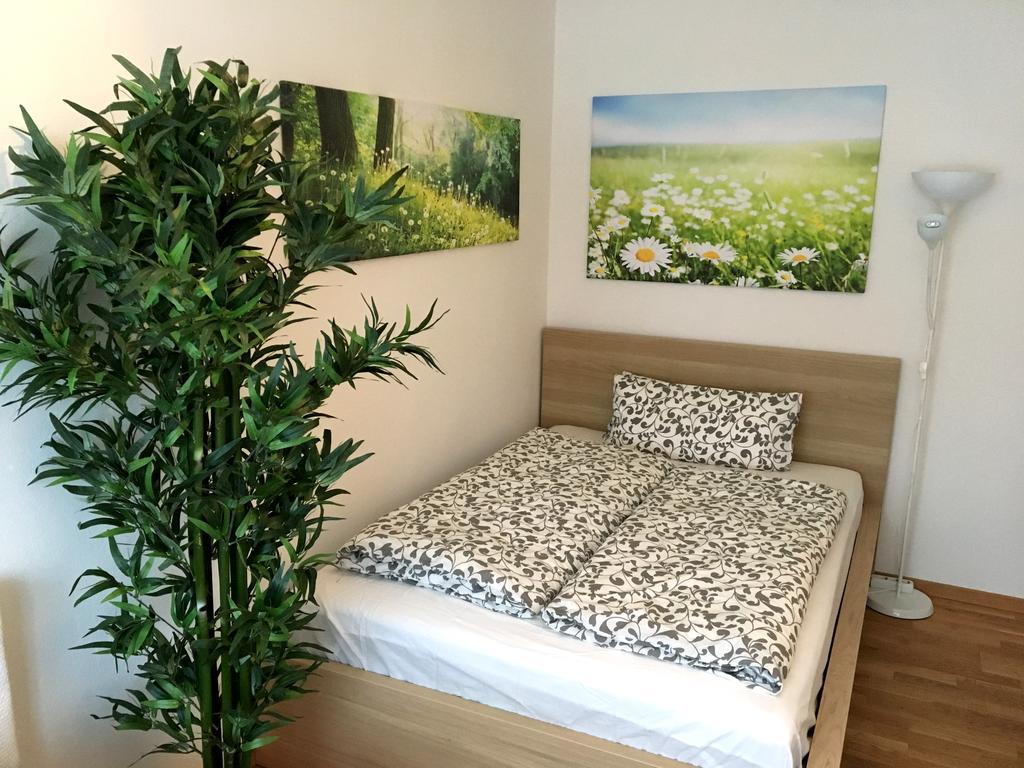 רגנסבורג Apartment Flowerside מראה חיצוני תמונה
